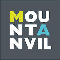 Company logo for Mount Anvil