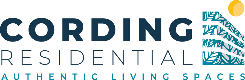 Company logo for Cording Residential Asset Management