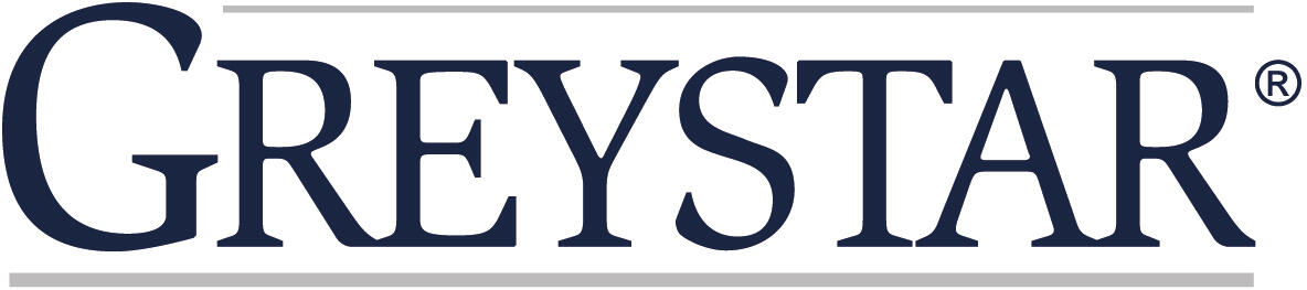 Company logo for Greystar