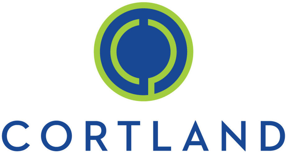 Company logo for Cortland