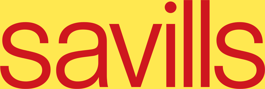Company logo for Savills
