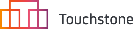 Company logo for Touchstone