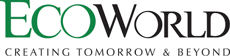 Company logo for EcoWorld