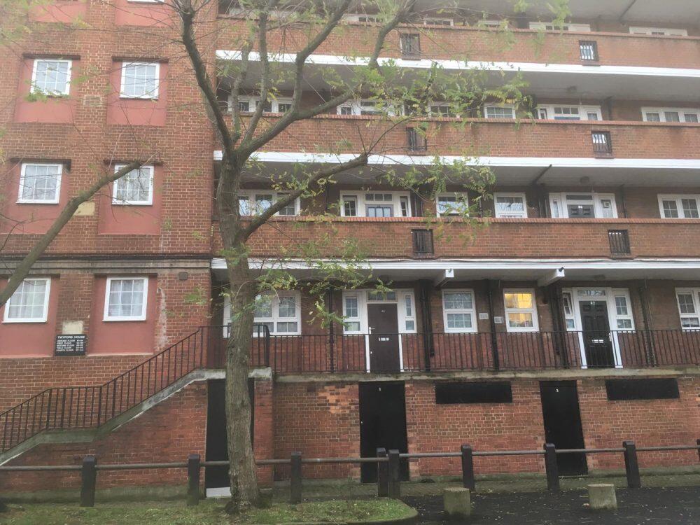 HomeViews Twyford House, N5 Reviews Read resident reviews on