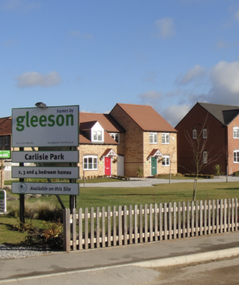 HomeViews Carlisle Park, S64 Reviews