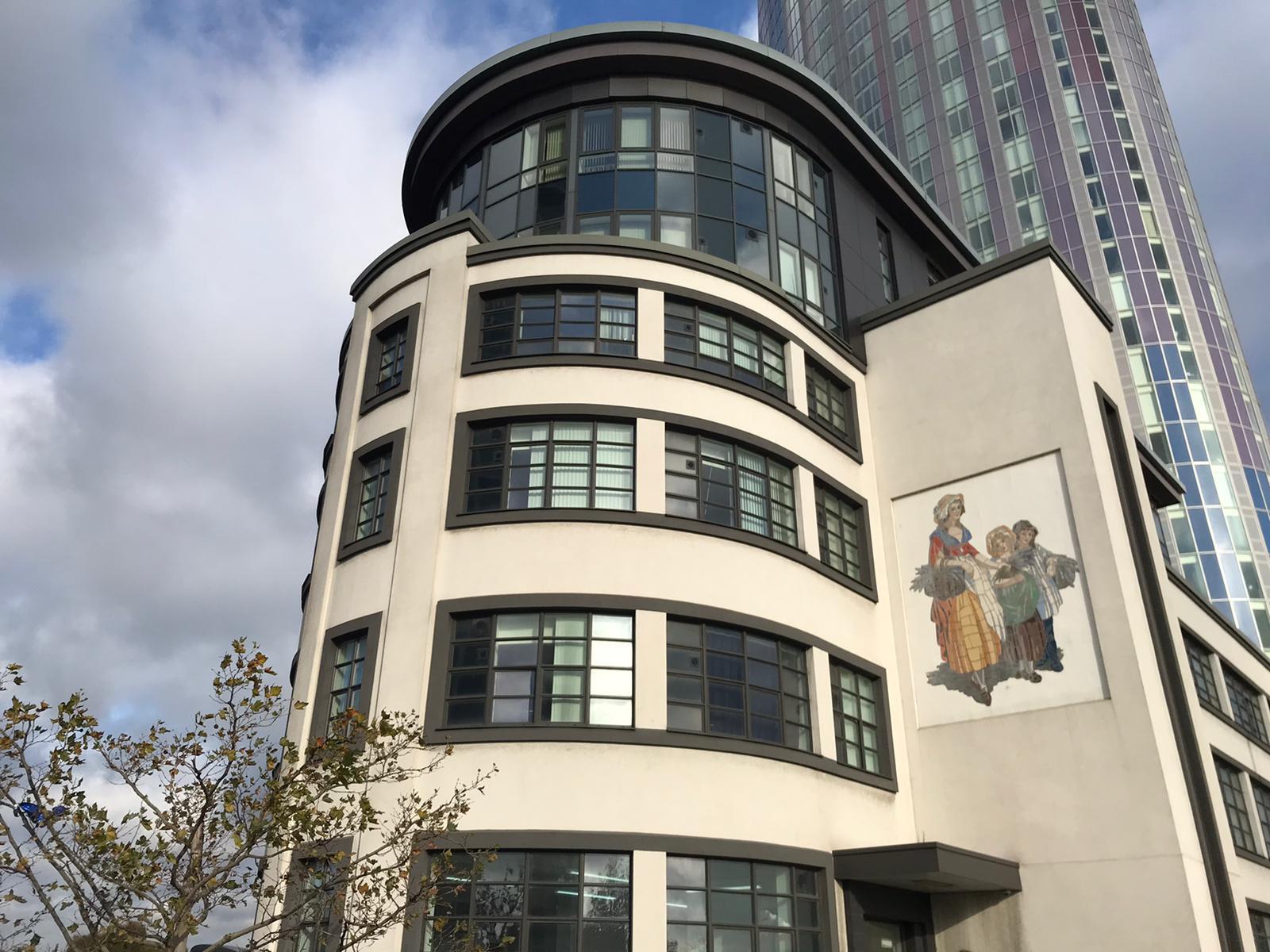 HomeViews Warton House, E15 Reviews