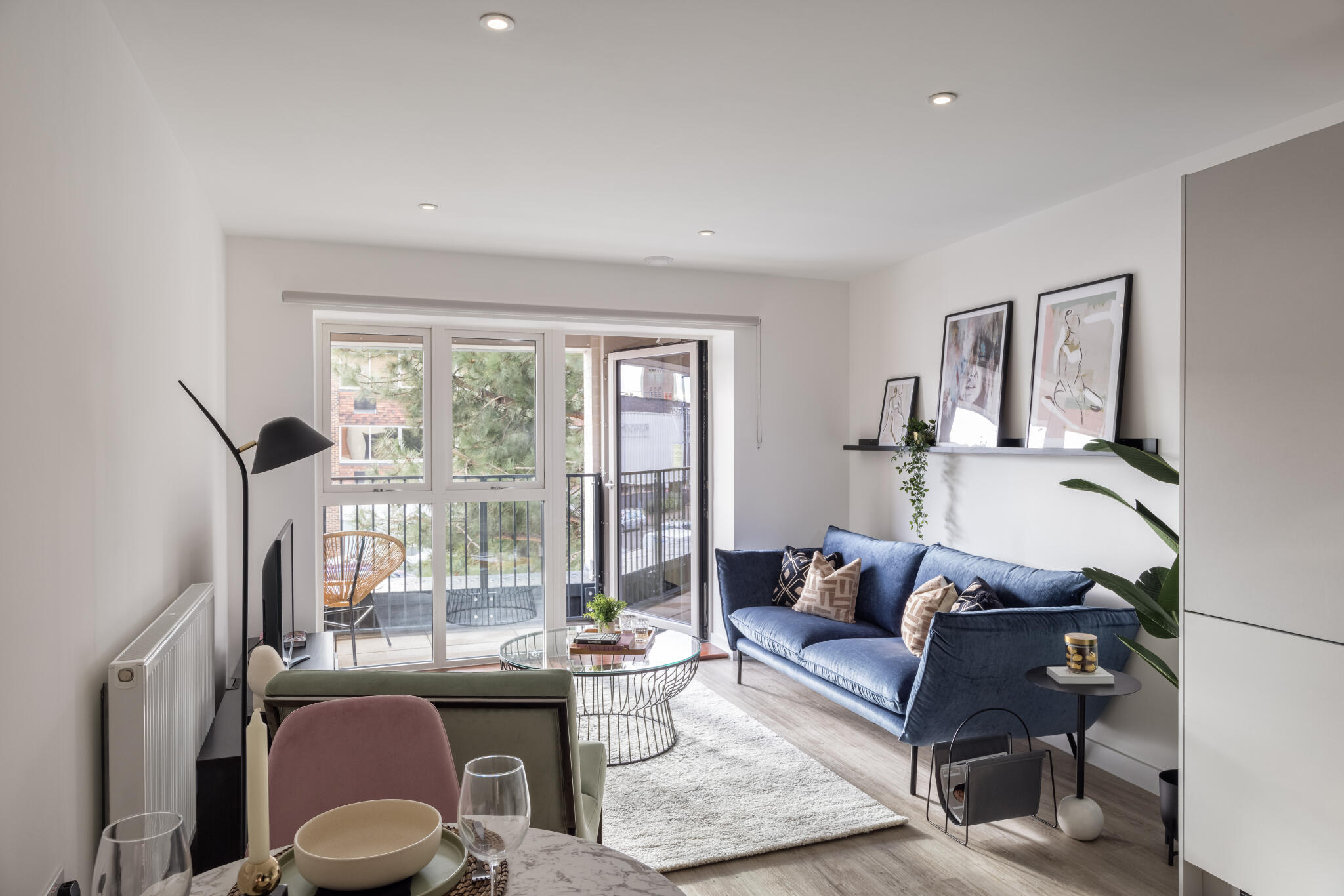 HomeViews Brooklands Park by A2Dominion Rental Only, TW15 Reviews