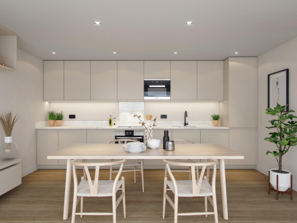 HomeViews Irene Studios, SW12 Reviews