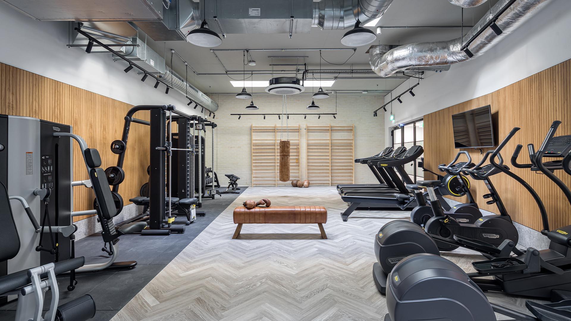 HomeViews | Shoreditch Exchange, E2 Reviews